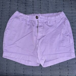 Chubbies 4” Stretch Twill